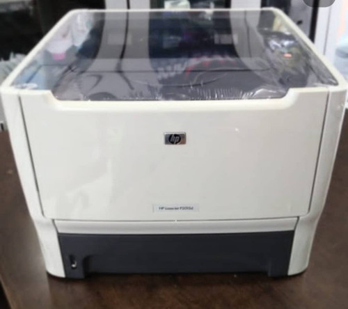 اچ پی لیزر جت پی 2015 ا HP LaserJet P2015 Laser Printer