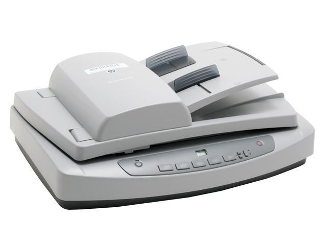 اسکنر hp5590 (استوک اروپا)