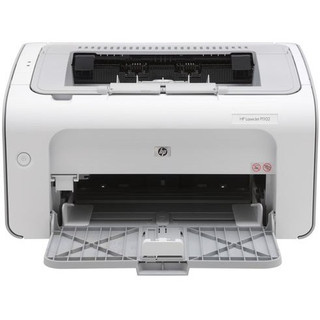 پرینتر لیزری تک کاره اچ پی مدل HP LaserJet Pro P1102 استوک آمریکا گرید A++