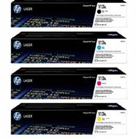 کارتریج پرینتر لیزر رنگی اچ پی 150nw سری کامل
