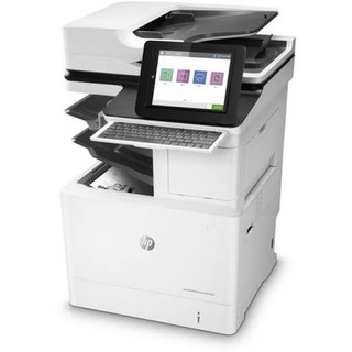 پرینتر لیزری اچ پی MFP M632 استوک