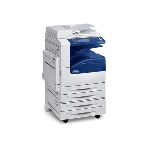 دستگاه کپی زیراکس رنگی xerox 7845 استوک | Xerox WorkCentre 7845 Color Copy