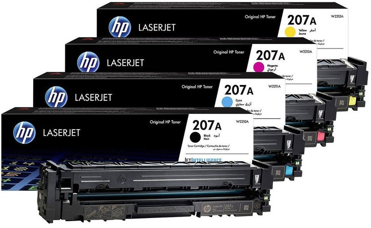 کارتریج پرینتر M255 اچ پی رنگی | HP LaserJet Pro M255 Toner Cartridge