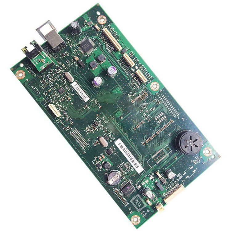برد فرمتر پرینتر 1536 اچ پی | HP LaserJet M1536dnf Formatter Board