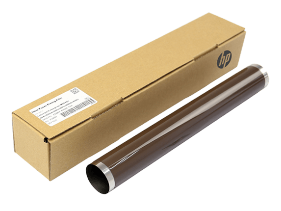 فیلم فیوزینگ HP 607-608-609-631-633-37a اصلی | HP Fuser Film Sleeve