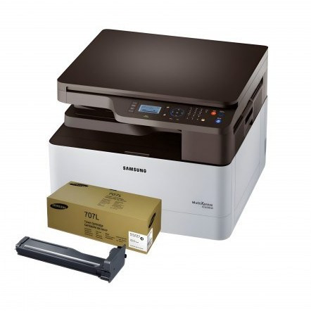 کارتریج پرینتر لیزری سامسونگ Samsung K2200 | Samsung K2200 Toner
